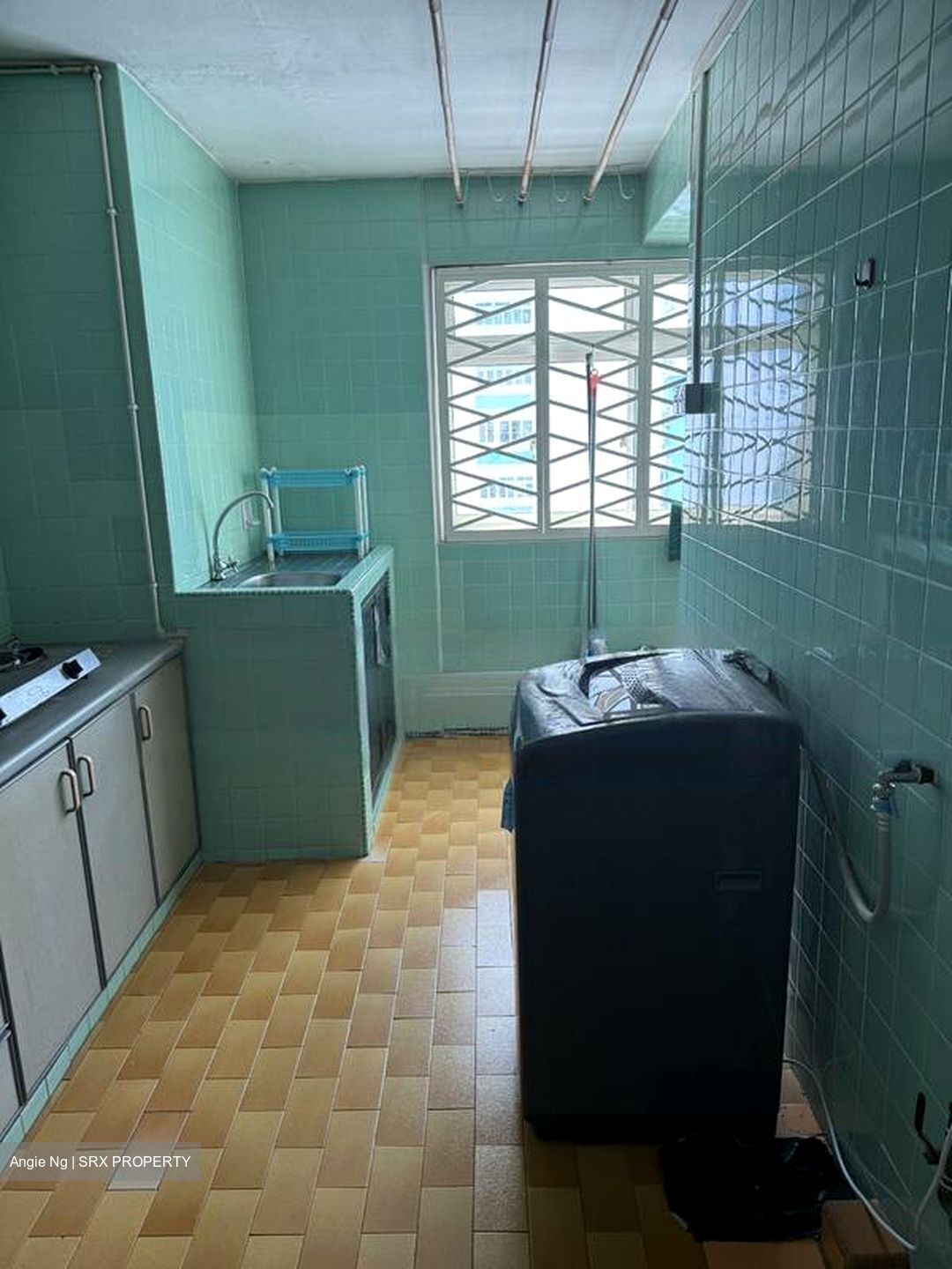 Blk 26 Bendemeer Ville (Kallang/Whampoa), HDB 3 Rooms #477988861